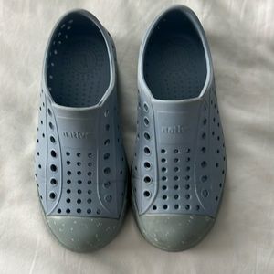 Native Blue Jefferson Shoes C11